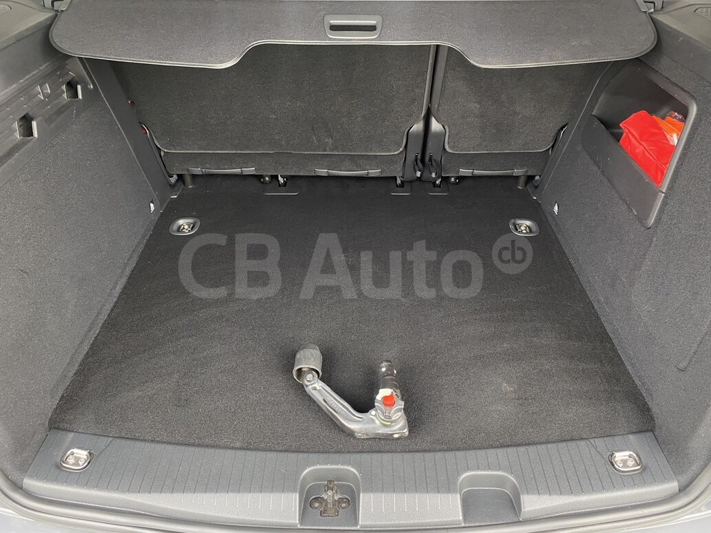 Volkswagen užitkové Caddy