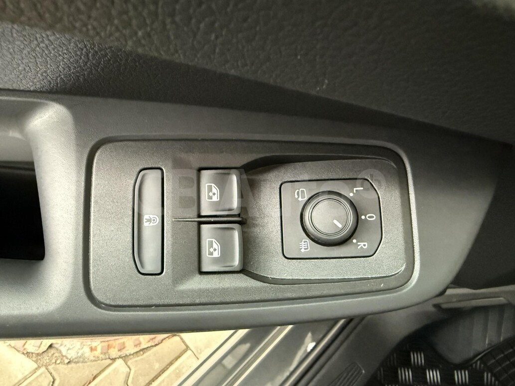 Volkswagen užitkové Caddy