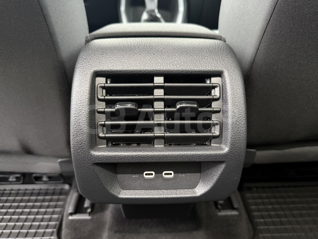 Volkswagen užitkové Caddy