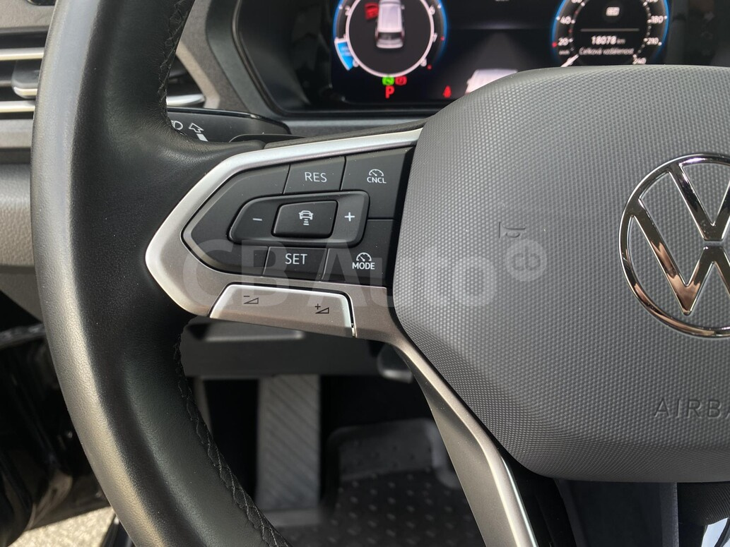 Volkswagen užitkové Caddy