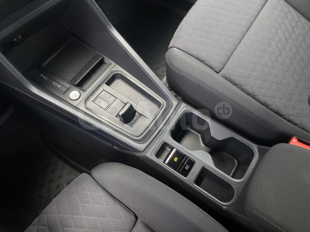Volkswagen užitkové Caddy