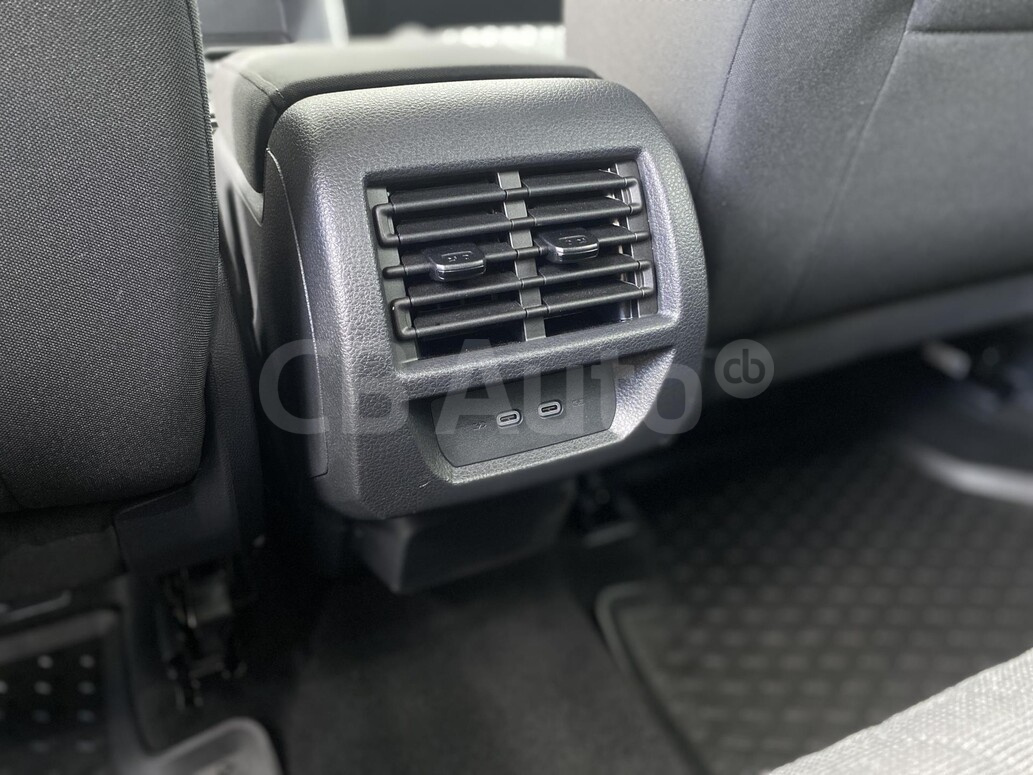 Volkswagen užitkové Caddy