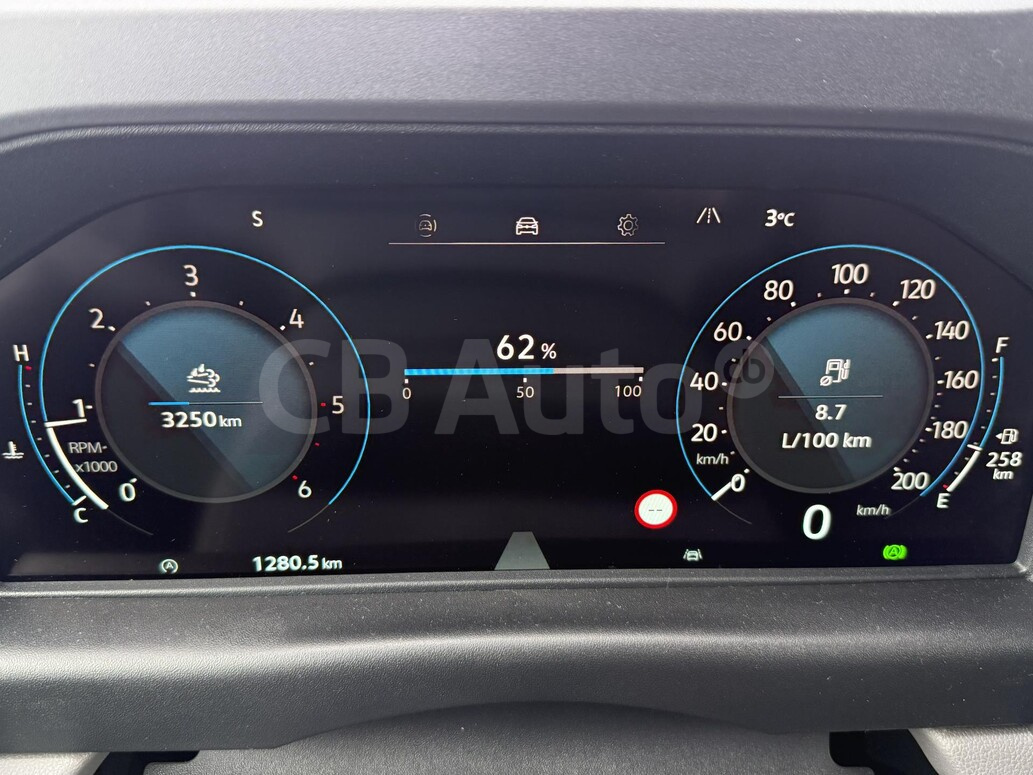 Volkswagen užitkové Transporter - skříňový vůz