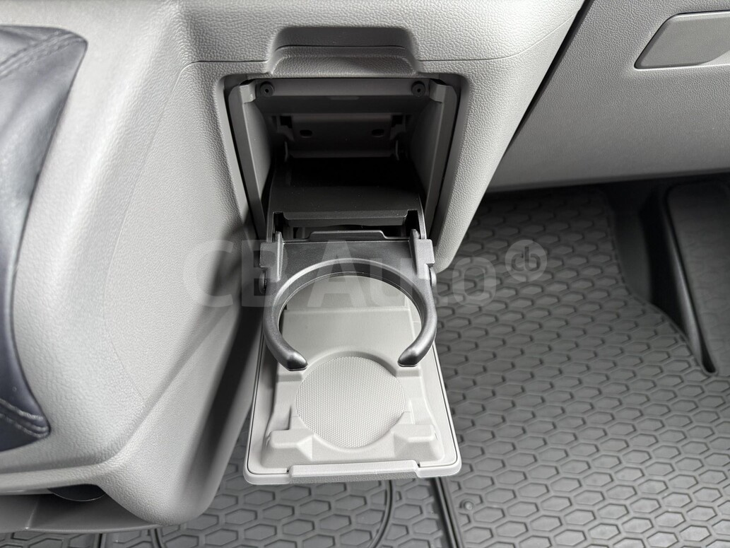 Volkswagen užitkové Transporter - skříňový vůz