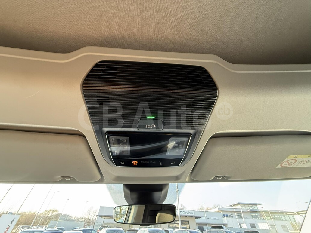 Volkswagen užitkové Caddy - skříňový vůz