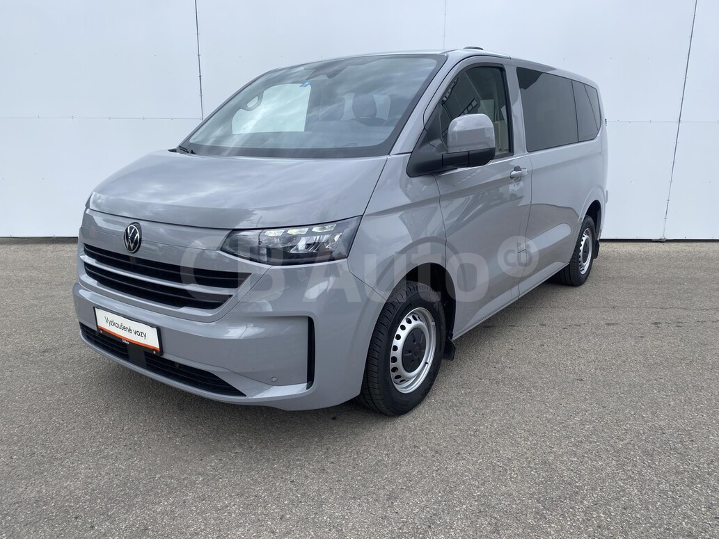 Volkswagen užitkové Transporter Kombi