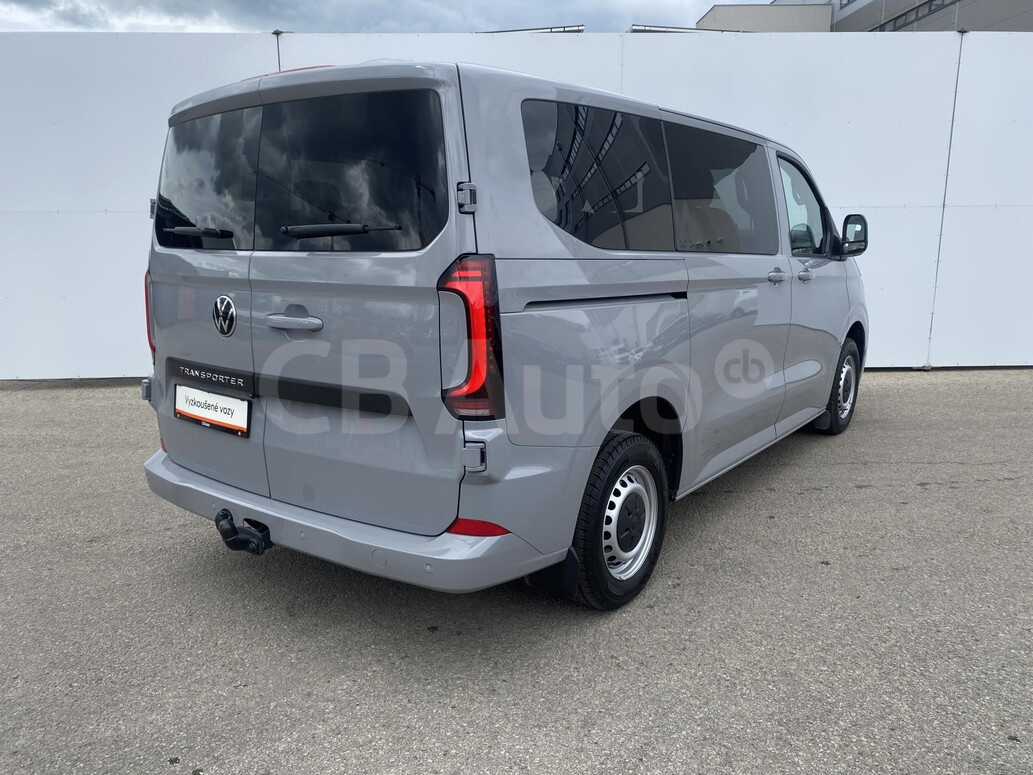 Volkswagen užitkové Transporter Kombi