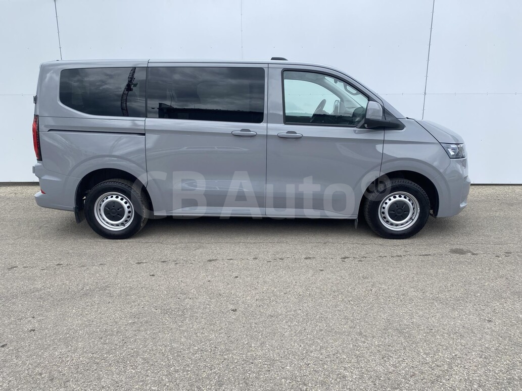 Volkswagen užitkové Transporter Kombi