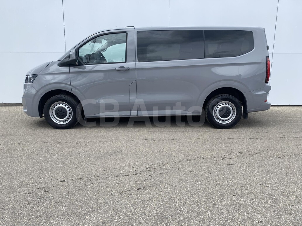 Volkswagen užitkové Transporter Kombi
