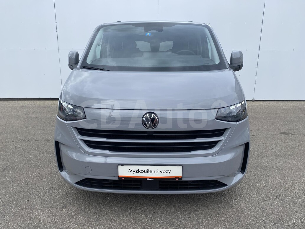 Volkswagen užitkové Transporter Kombi