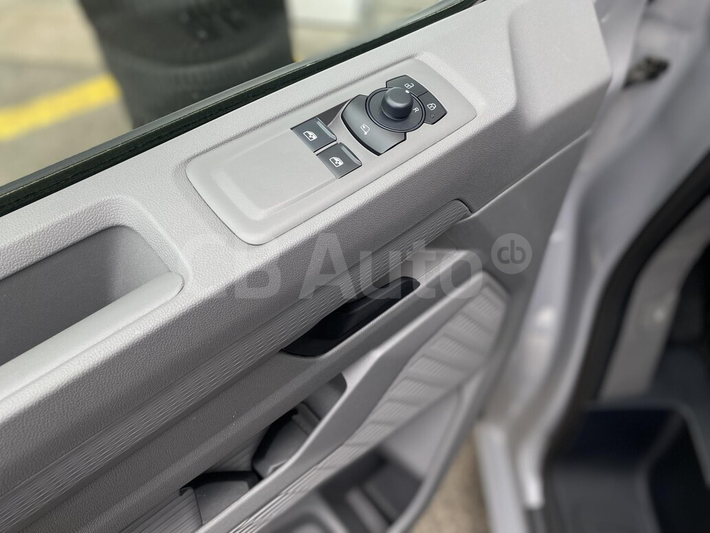 Volkswagen užitkové Transporter Kombi