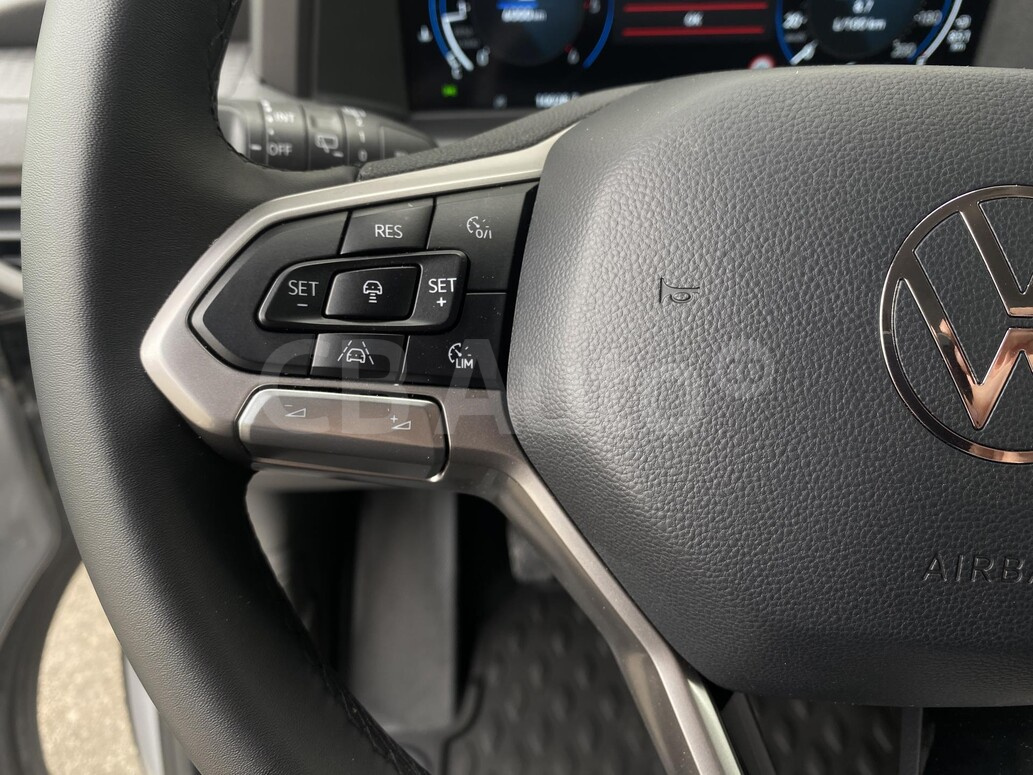 Volkswagen užitkové Transporter Kombi