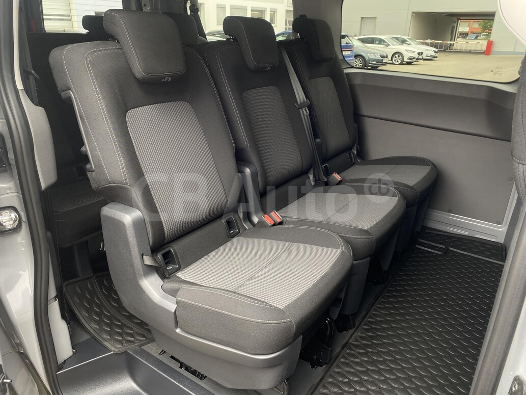 Volkswagen užitkové Transporter Kombi