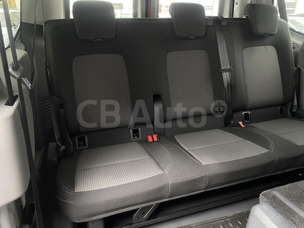 Volkswagen užitkové Transporter Kombi
