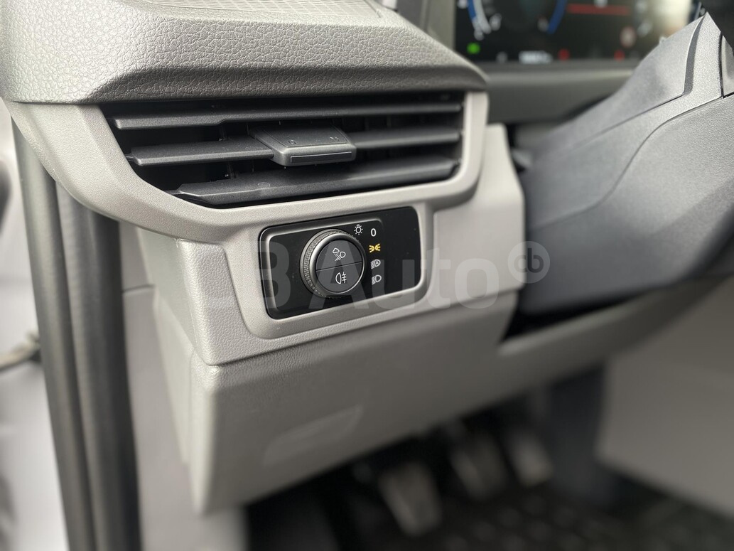 Volkswagen užitkové Transporter Kombi