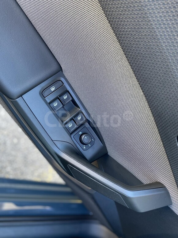 SEAT Leon SP
