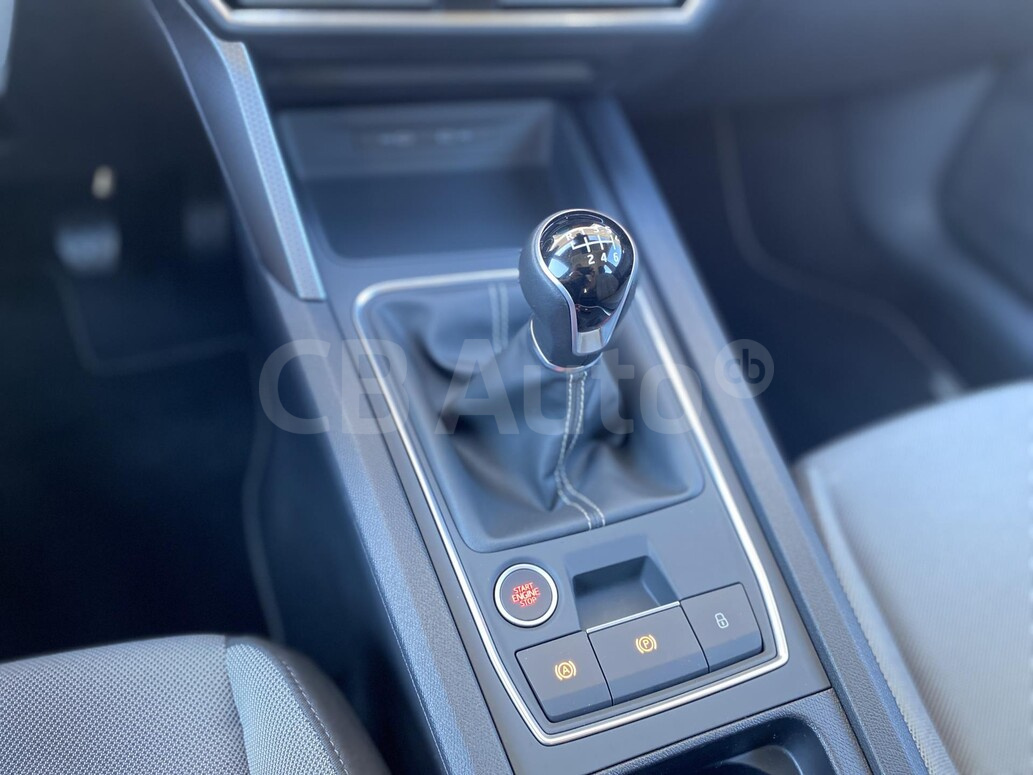 SEAT Leon SP