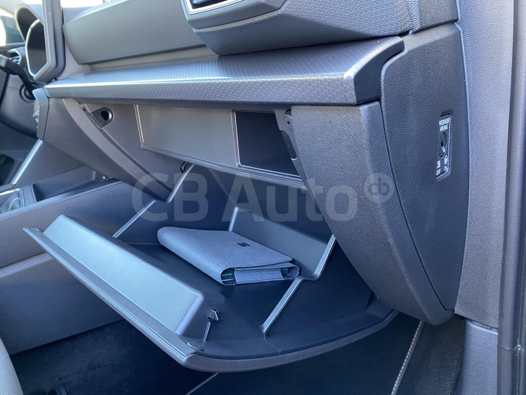 SEAT Leon SP