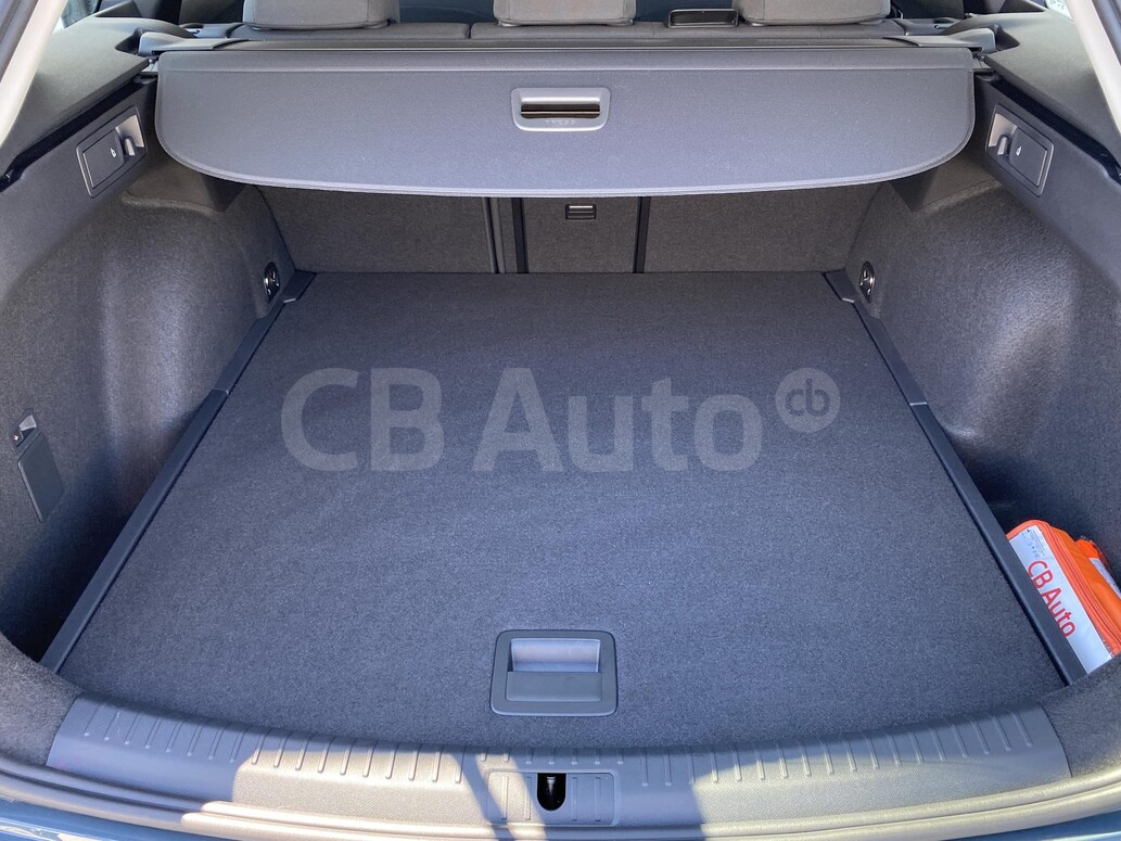 SEAT Leon SP