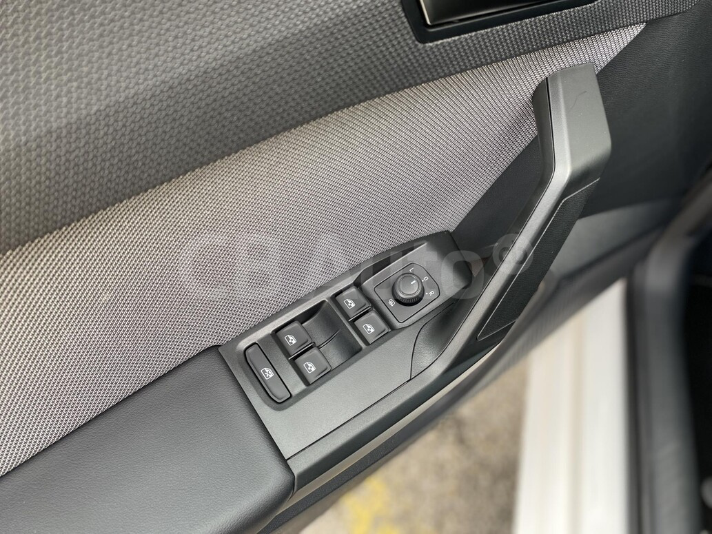 SEAT Leon SP