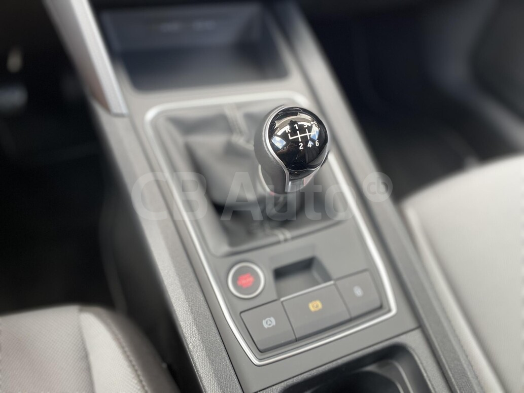 SEAT Leon SP