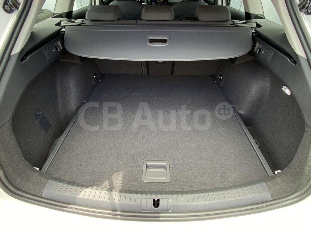 SEAT Leon SP