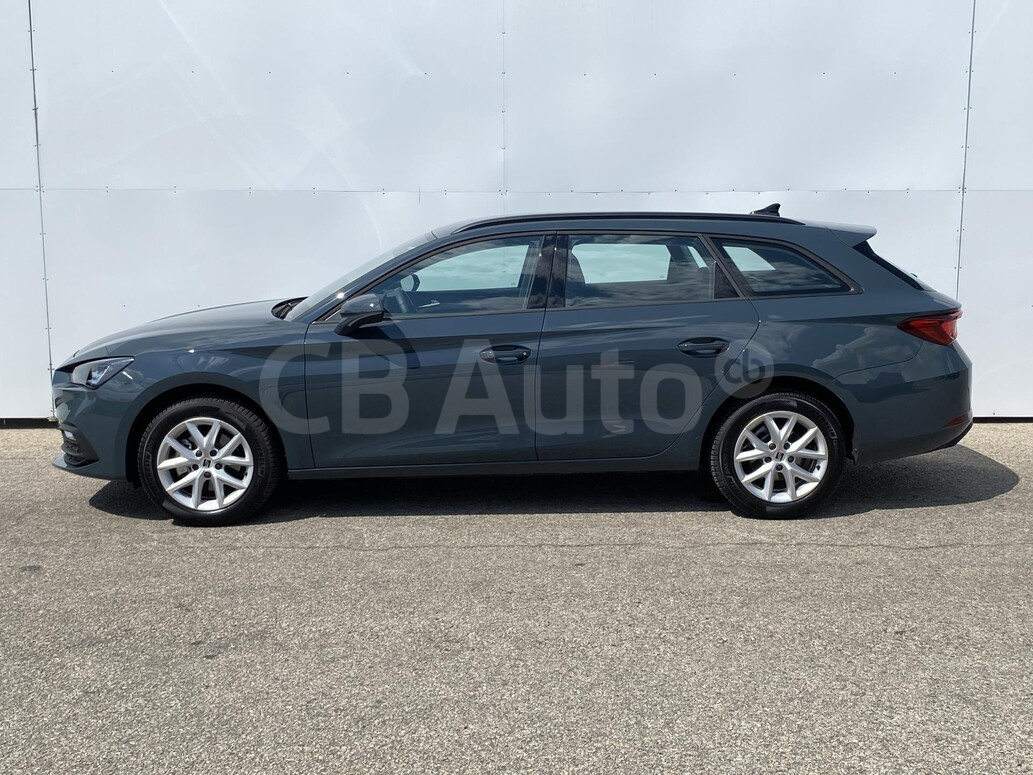 SEAT Leon SP
