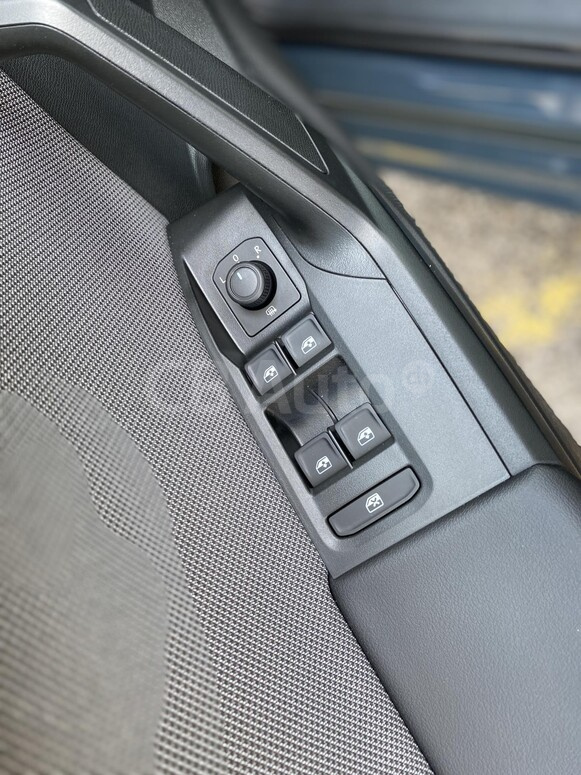 SEAT Leon SP