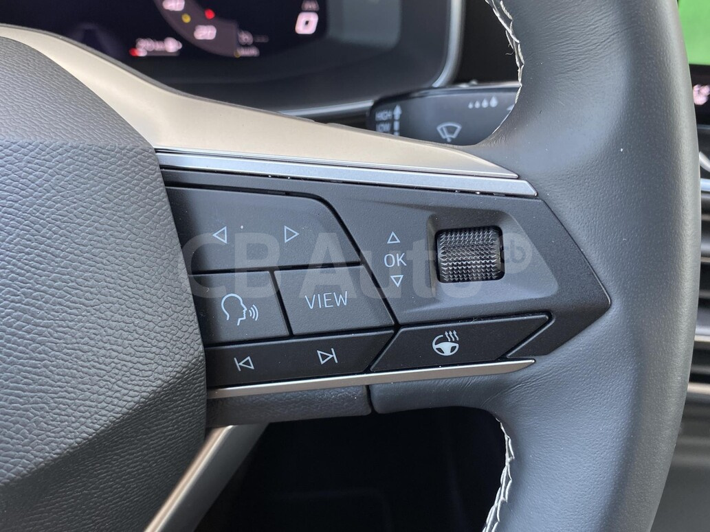 SEAT Leon SP