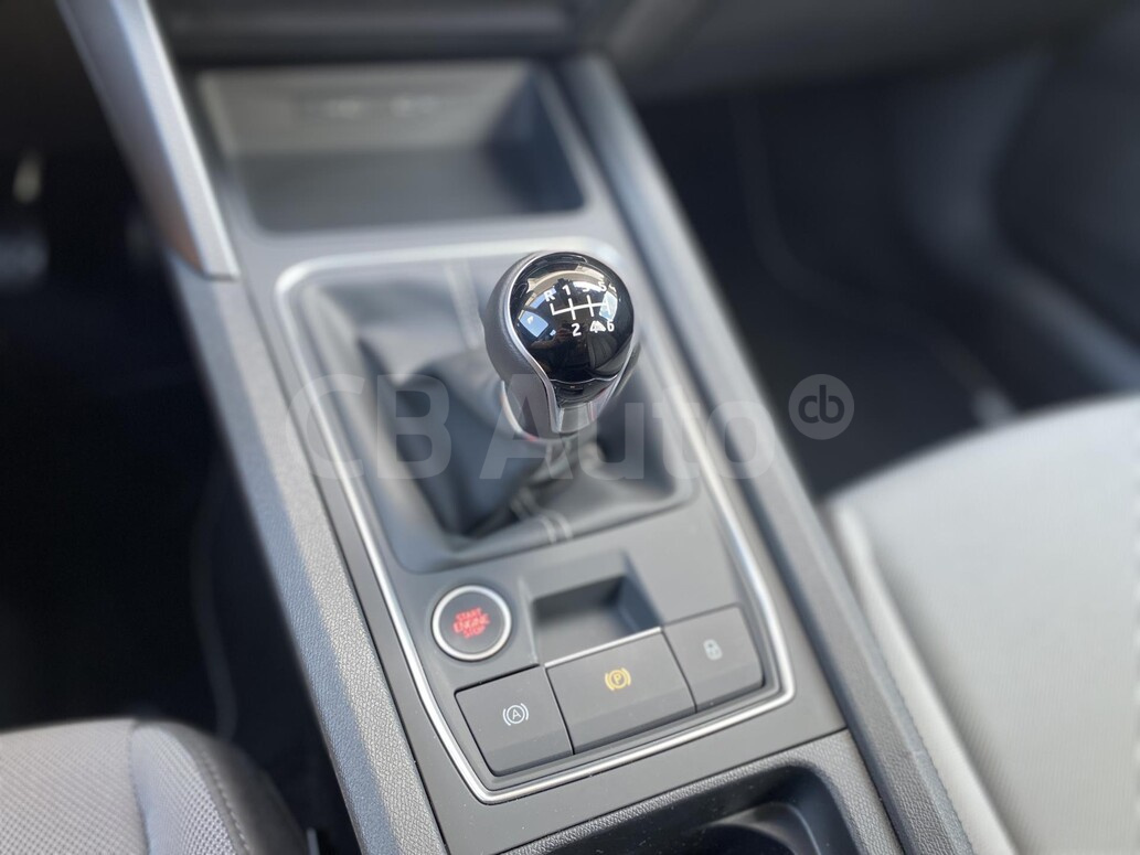 SEAT Leon SP