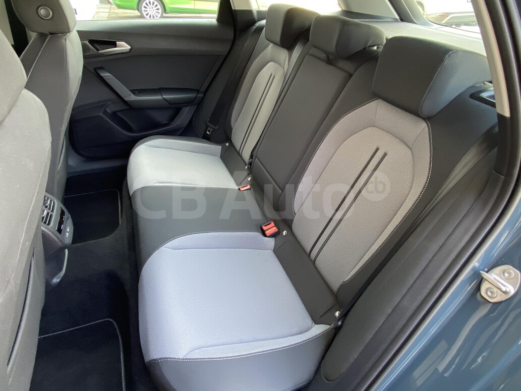 SEAT Leon SP