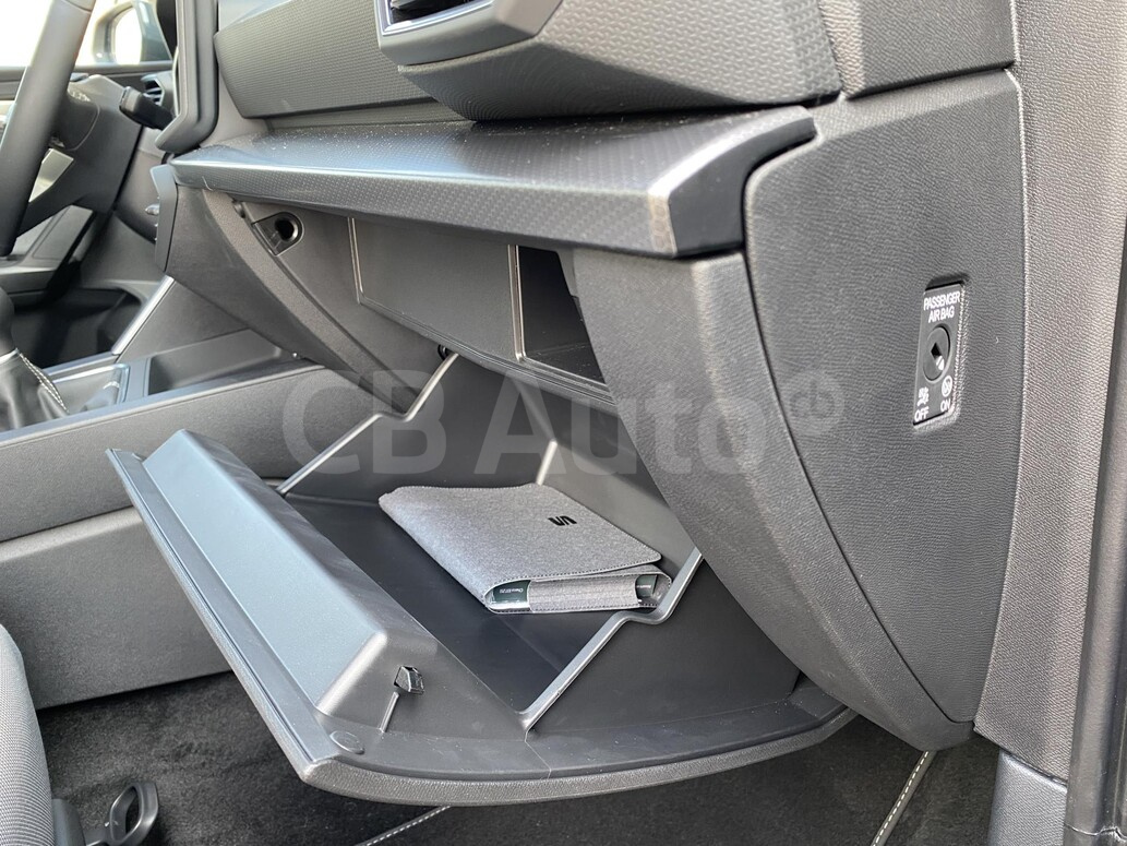 SEAT Leon SP