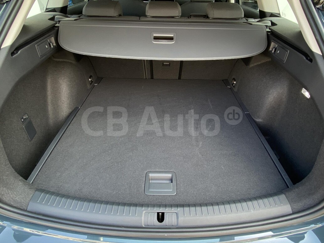 SEAT Leon SP