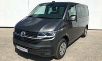 Volkswagen užitkové Multivan