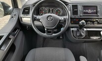 Volkswagen užitkové Multivan