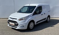 Ford Transit Connect (užitkové)