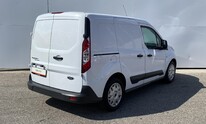 Ford Transit Connect (užitkové)