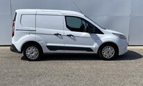 Ford Transit Connect (užitkové)