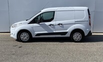 Ford Transit Connect (užitkové)