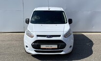 Ford Transit Connect (užitkové)