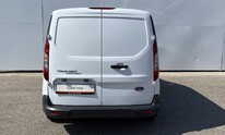 Ford Transit Connect (užitkové)