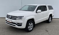 Volkswagen užitkové Amarok