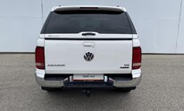 Volkswagen užitkové Amarok