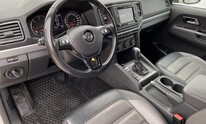 Volkswagen užitkové Amarok