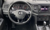 Volkswagen užitkové Amarok