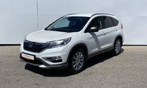 Honda CRV