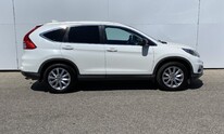 Honda CRV