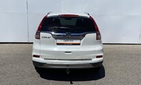 Honda CRV