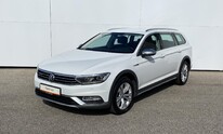 Volkswagen Passat Alltrack