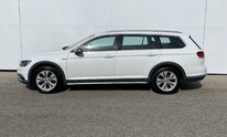 Volkswagen Passat Alltrack